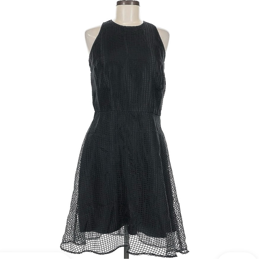 🖤Heidi Weisel Sleeveless Dress🖤